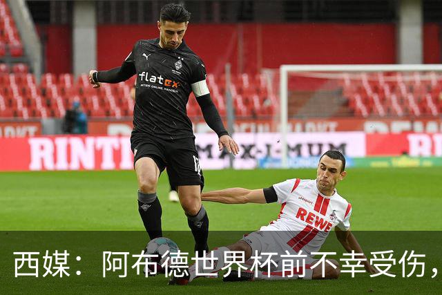 西媒：阿布德世界杯前不幸受伤，看完摩洛哥首战后已离开集训营
